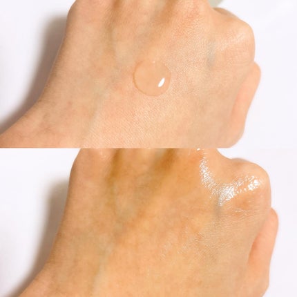 3番 すべすべキメケアセラム/numbuzin/美容液を使ったクチコミ(6枚目)