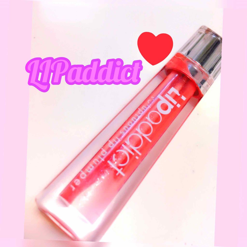 Luscious Lips リップ美容液/ラシャスリップス/リッププランパーを使ったクチコミ（2枚目）