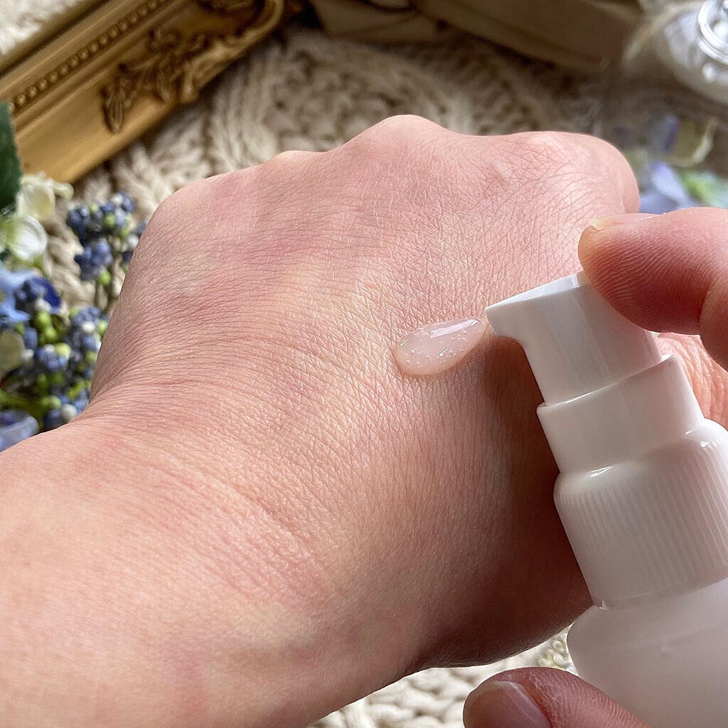 保湿クリーム/REBELLS/オールインワン化粧品を使ったクチコミ（3枚目）