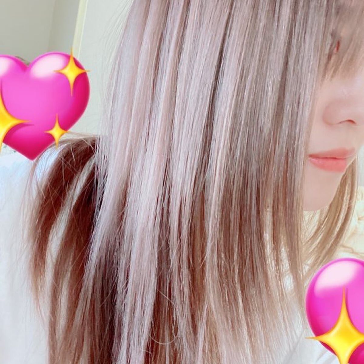 セラメディ ビューティーロック＆プロテクトオイルセラム /セラメディ/アウトバストリートメントを使ったクチコミ（3枚目）