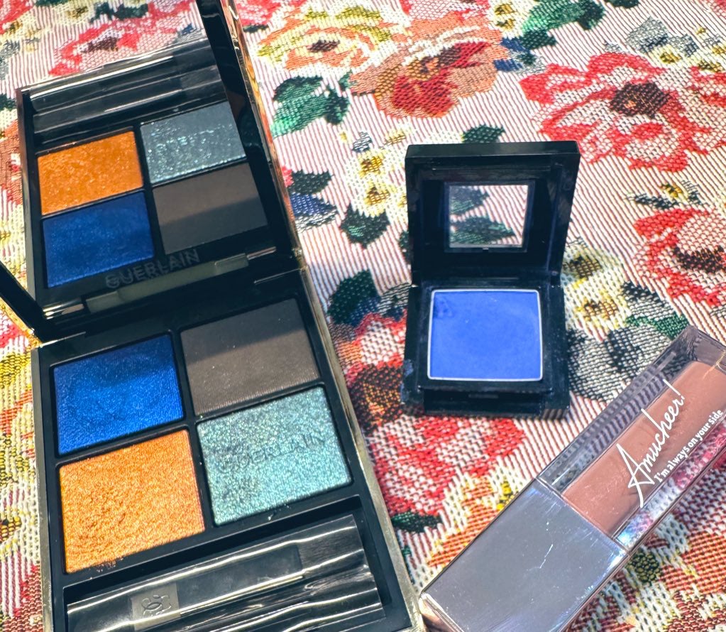 ヴィセ アヴァン シングルアイカラー/Visée/単色アイシャドウを使ったクチコミ(2枚目)