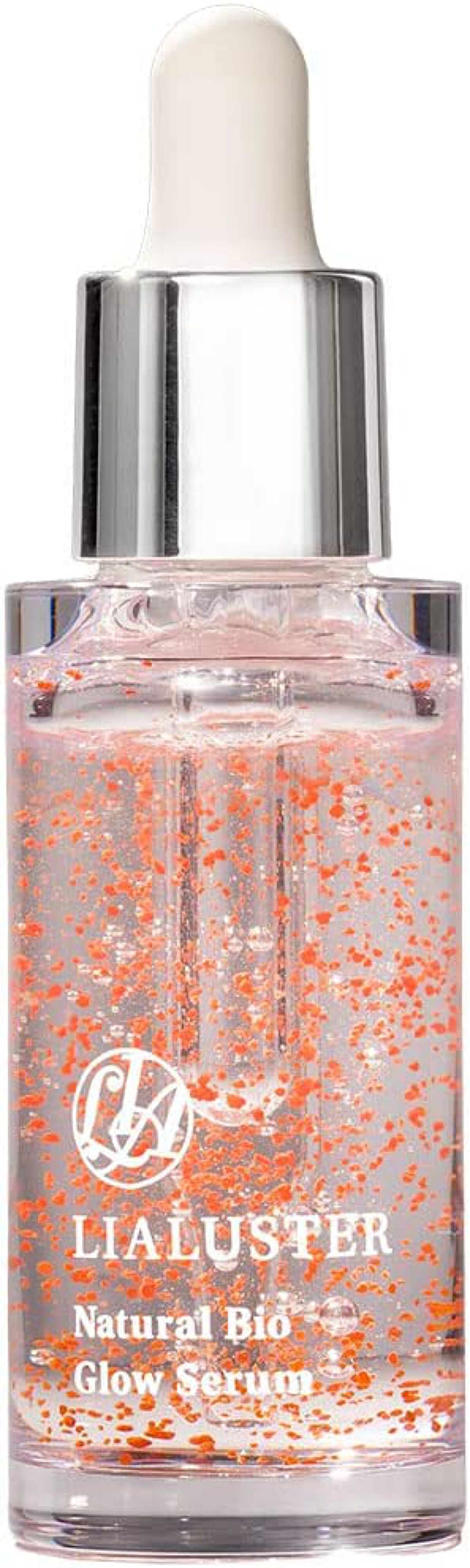 ナチュラルビオグロウセラム LIALUSTER