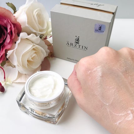 プレステージExアイクリーム /エルツティン/アイケア・アイクリームを使ったクチコミ(5枚目)