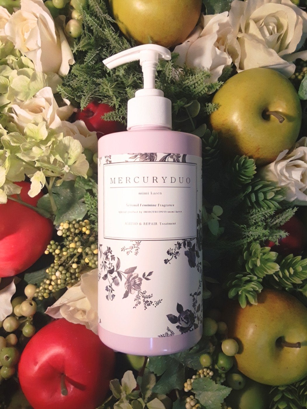 シャンプー&トリートメント/R&/市販シャンプーを使ったクチコミ(8枚目)