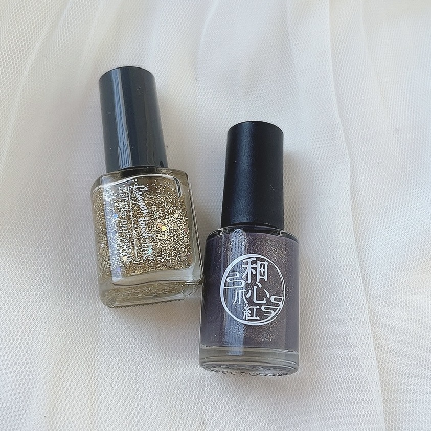 ネイルポリッシュ/キャンドゥ/マニキュアを使ったクチコミ（2枚目）