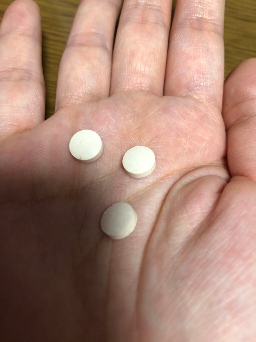 mike-maru on LIPS 「Dearsブライトニングビューティーブライトニングパインを贅沢..」(3枚目)