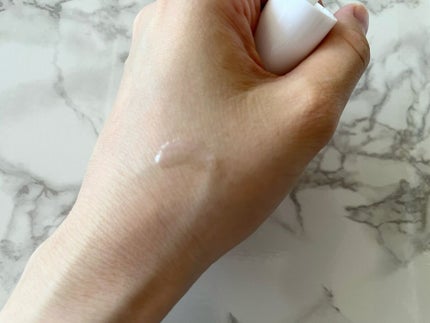 ~トゥー フェイスド ハングオーバー~ ピロー バーム リップ トリートメント/Too Faced/リップ美容液を使ったクチコミ(3枚目)