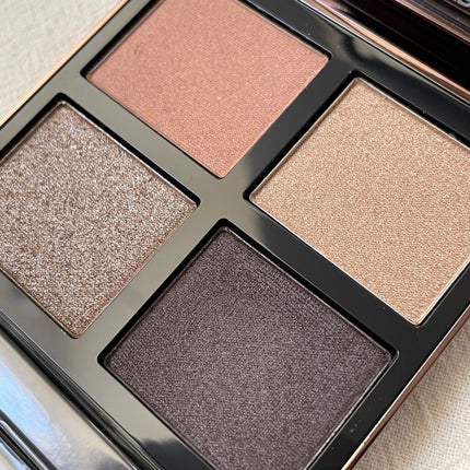 アイ カラー クォード C 35 ローズ トパーズ / TOM FORD BEAUTY アイ カラー クォード C 35 ローズ トパーズ / TOM FORD BEAUTY