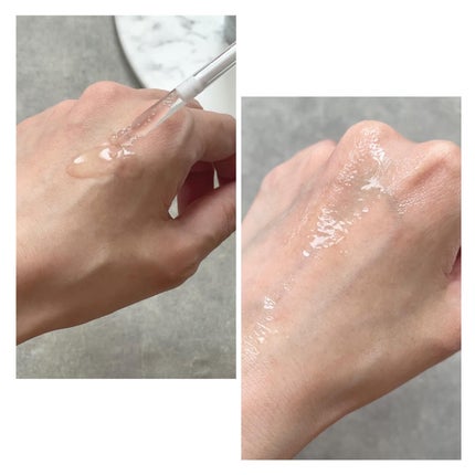 REJURAN ターンオーバーアンプル 30ml/REJURAN COSMETICS/美容液を使ったクチコミ(4枚目)