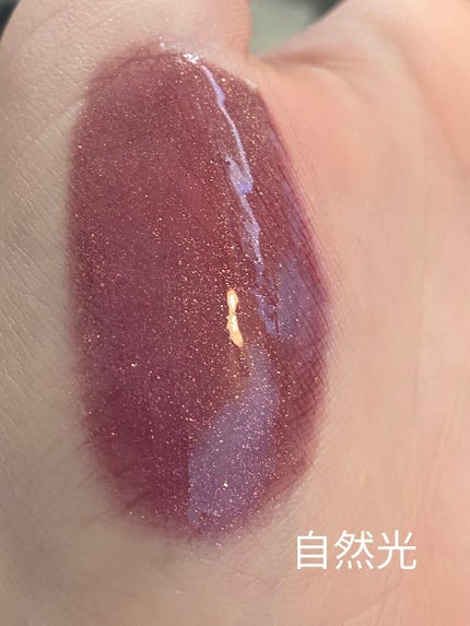 アピュー ジューシーパン スパークリングティント/A’pieu/口紅を使ったクチコミ(3枚目)