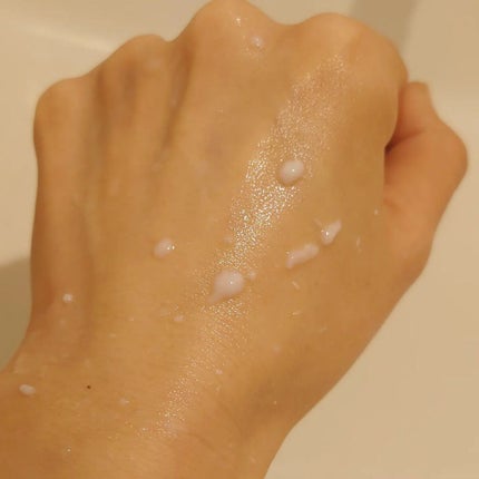 ロゼットゴマージュ モイスト/ロゼット/ピーリングを使ったクチコミ(6枚目)