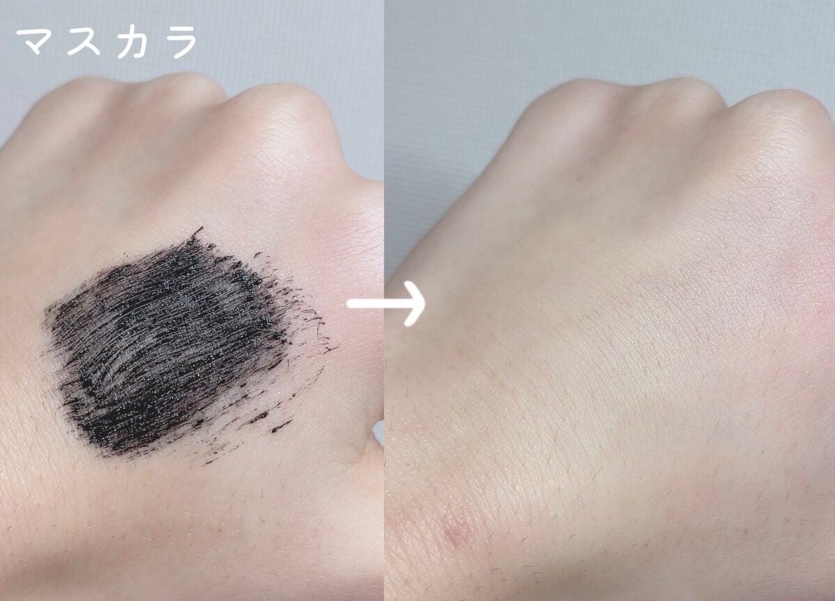 クレンジングバーム モイスト N SK/CLAYGE/クレンジングバームを使ったクチコミ(5枚目)