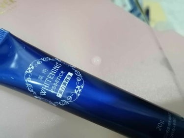  薬用美白化粧水/DAISO/化粧水を使ったクチコミ（2枚目）