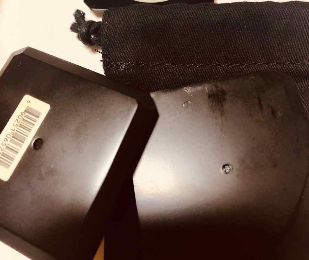 Jo MALONE LONDON フレグランス コンバイニング TM パレットのクチコミ「こんばんは、もねくではミニョク推しのモンベベセラです。
今回はやっと(と言っても注文から2日).....」（2枚目）