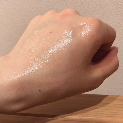 夢みるバーム アクネクリアモイスチャー/ロゼット/クレンジングバームを使ったクチコミ(10枚目)