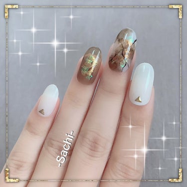 UR GLAM　COLOR NAIL SELECTION トップコート/U R GLAM/マニキュアの画像