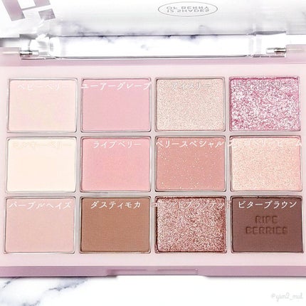 1DAY LASH UP シルキーロングマスカラa/K-パレット/マスカラを使ったクチコミ(4枚目)