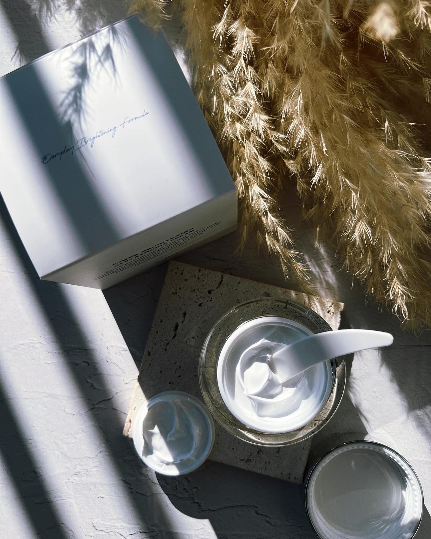 パワーブライトニング グルタチオンクリーム/Dr.Althea/フェイスクリームを使ったクチコミ(2枚目)