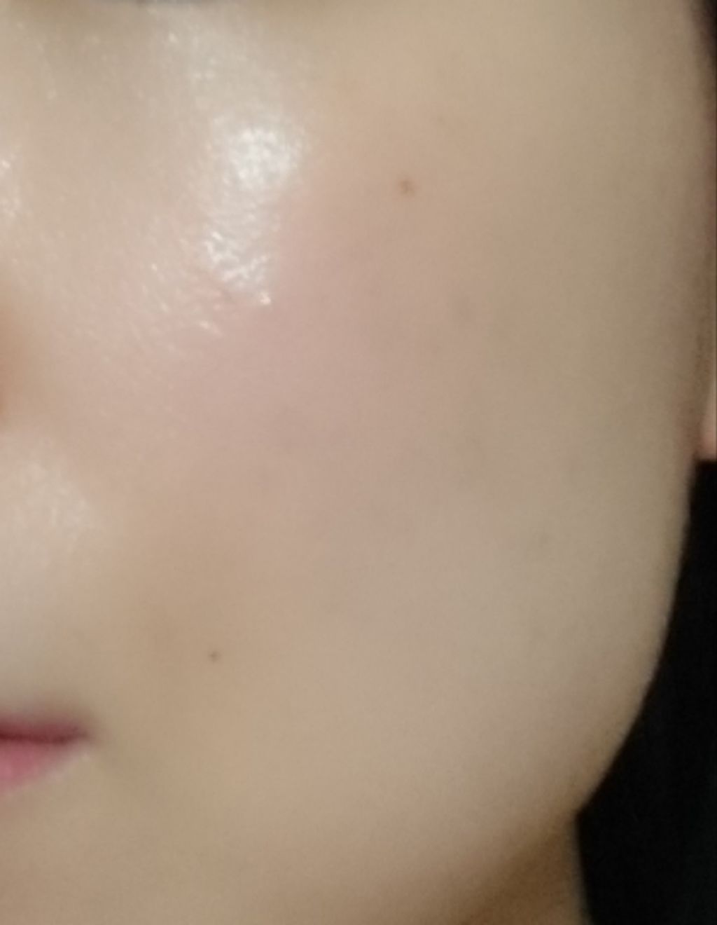 チェリーブロッサム ジェリークリーム N/innisfree/フェイスクリームを使ったクチコミ（1枚目）