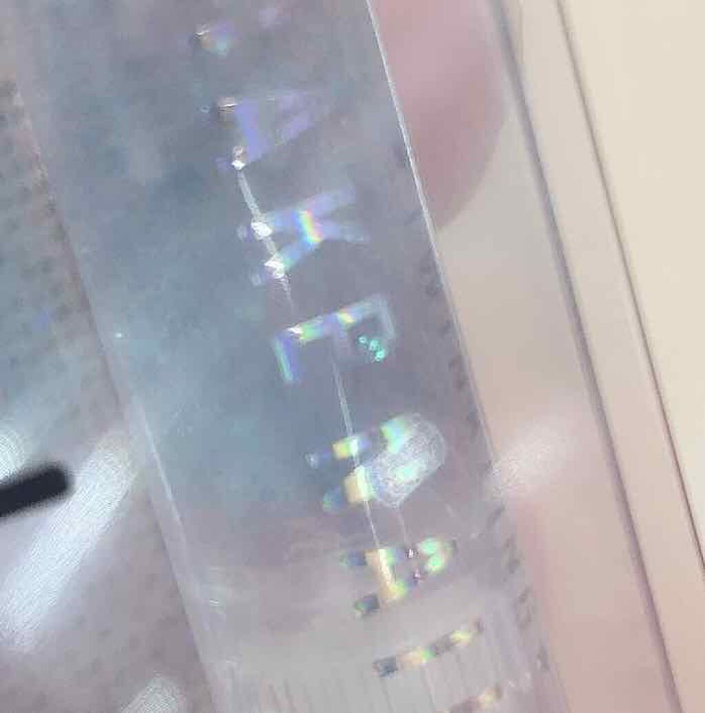 SHOBIDO SHAKE NAIL OILのクチコミ「粧美堂
SHAKE NAIL OIL

携帯用のネイルオイルとして
シェイクネイルオイルを購入.....」（3枚目）