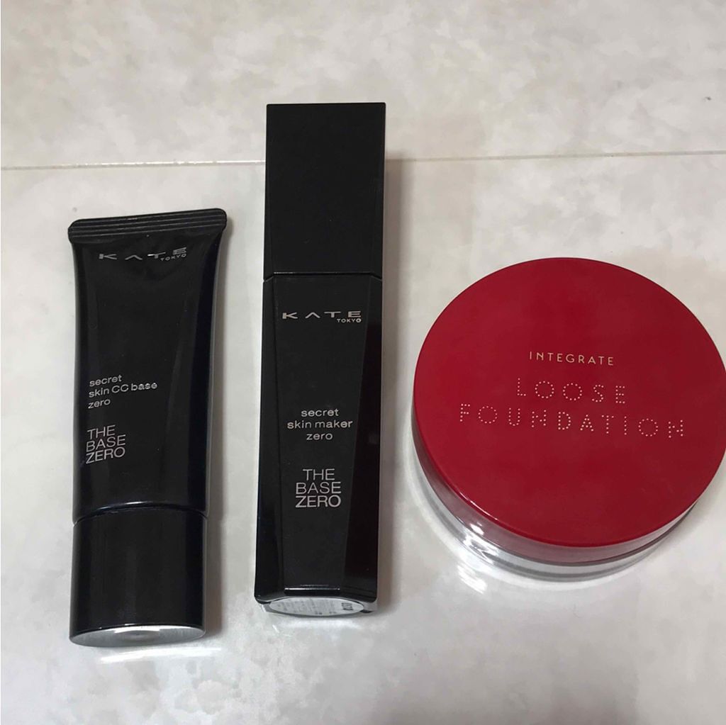 RMK リップジェリーグロス/RMK/リップグロスを使ったクチコミ（1枚目）