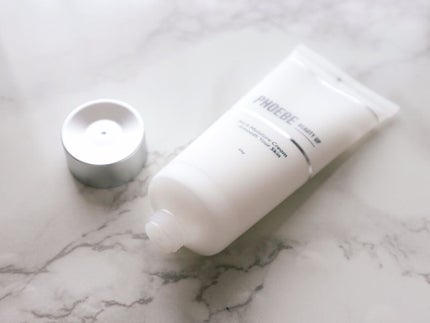 モイスチャーバランスローション/PHOEBE BEAUTY UP/化粧水を使ったクチコミ(4枚目)