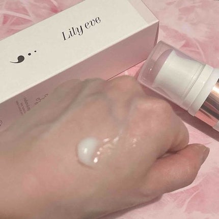 セルターンクリーム 100ml/リリーイブ/フェイスクリームを使ったクチコミ(1枚目)