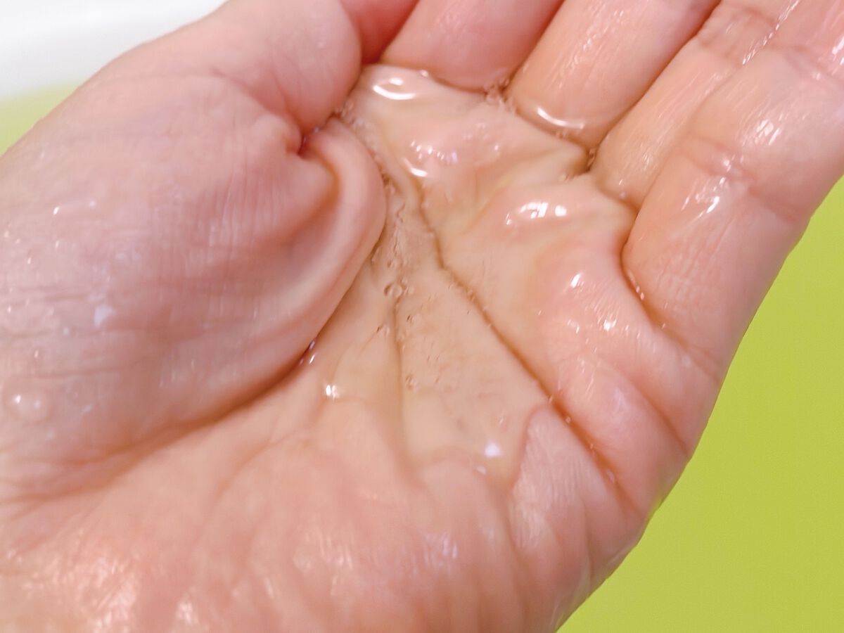 モイストシャンプー/O by F/市販シャンプーを使ったクチコミ（2枚目）