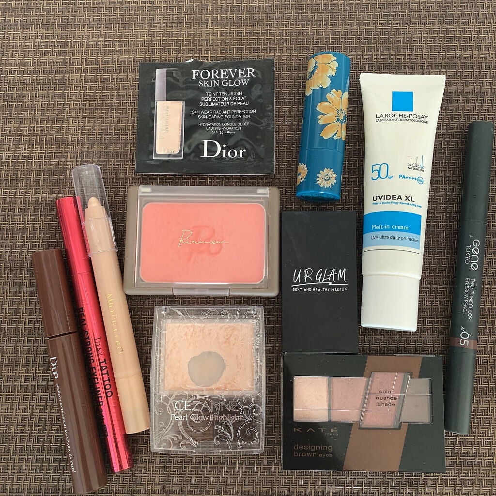 UVイデア XL/ラ ロッシュ ポゼ/日焼け止めミルクを使ったクチコミ(3枚目)