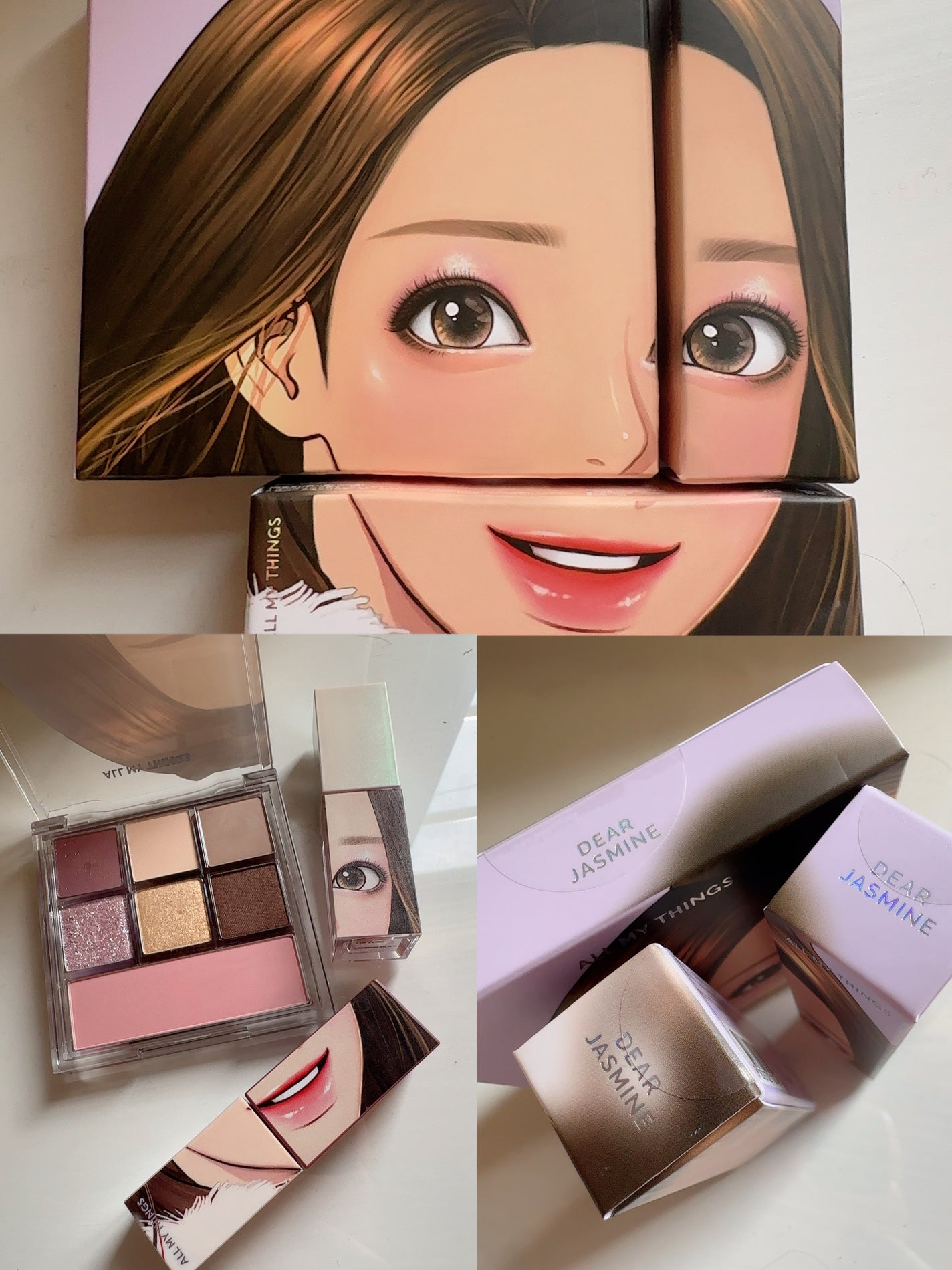 トゥルービューティ ティント/all my things/リップティントを使ったクチコミ(2枚目)