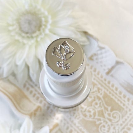 クラリフィック ブライトニング セラム/LANCOME/美容液を使ったクチコミ(2枚目)