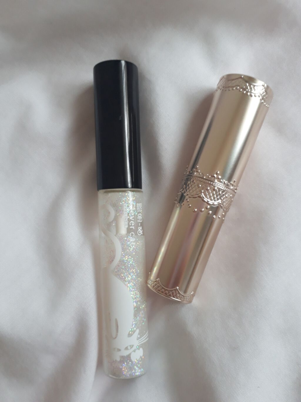 マシュマロティントルージュ/フォーチュン/リップティントを使ったクチコミ(1枚目)