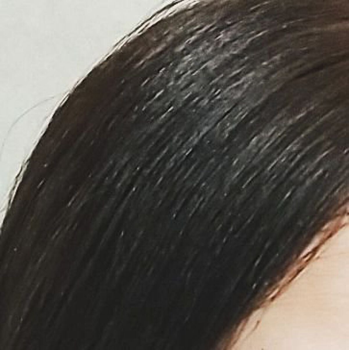 クレイスパ カラートリートメント/clayence/ヘアカラーを使ったクチコミ(4枚目)