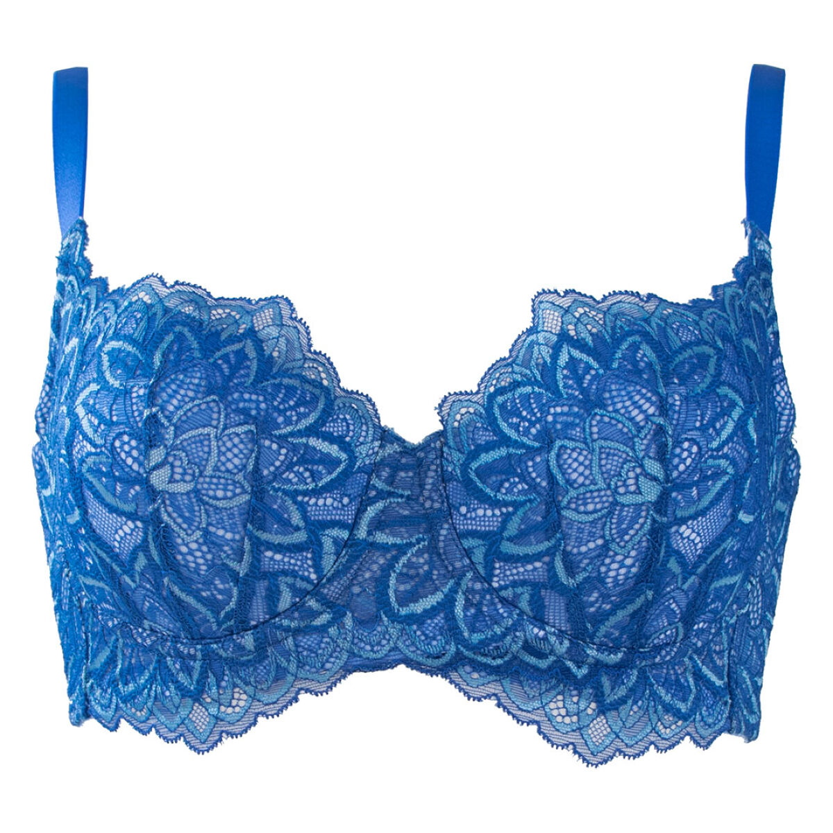 ハリジェンヌ コスモブルー