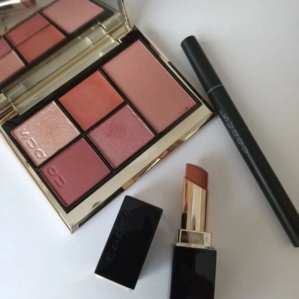 モイスチャー リッチ リップスティック/SUQQU/口紅を使ったクチコミ(1枚目)