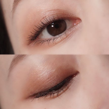 ロングUPマスカラ スーパーWP/ヒロインメイク/マスカラを使ったクチコミ(4枚目)