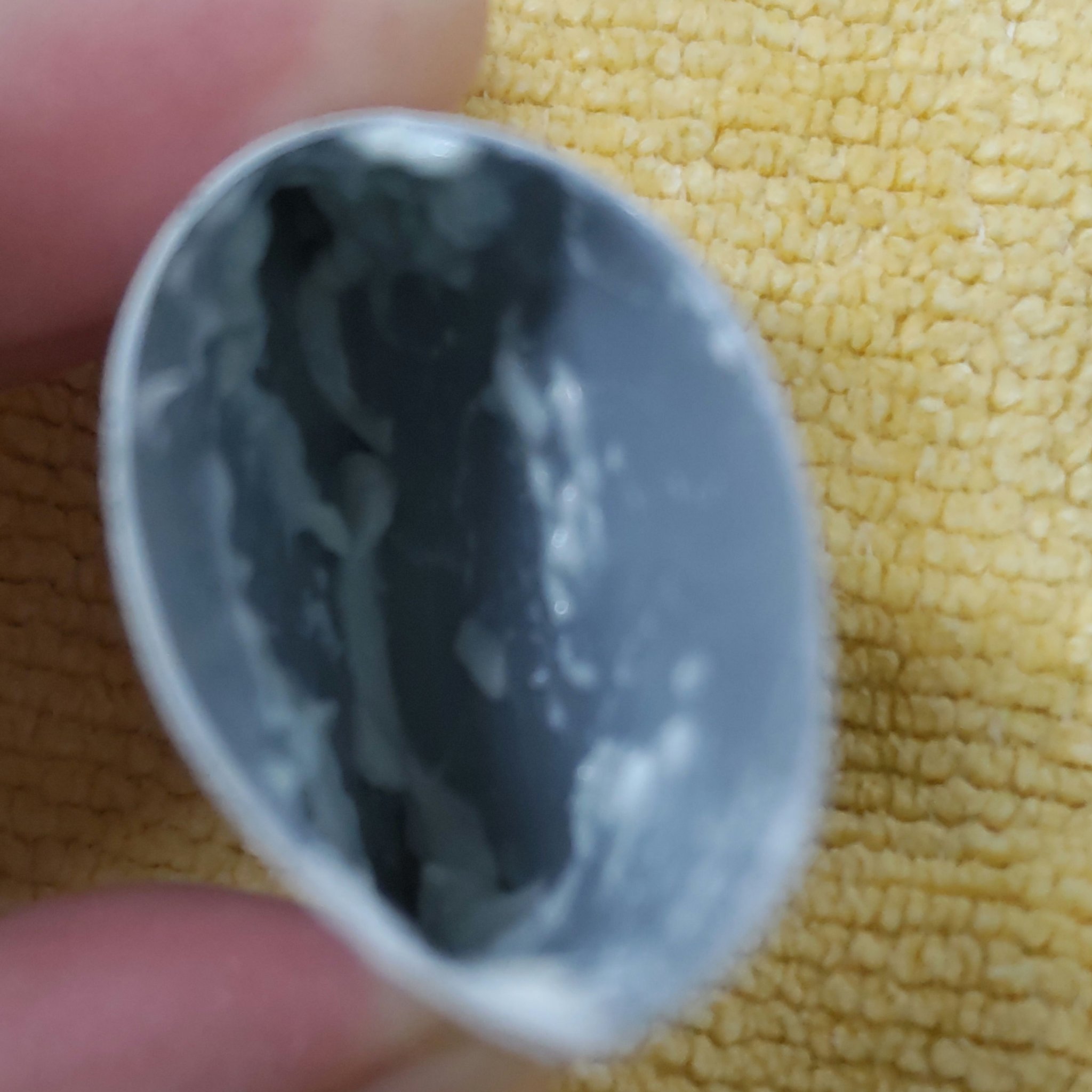 ニュアンスチェンジUV ジェル ハッピーシェア/アリィー/日焼け止めジェルを使ったクチコミ（2枚目）