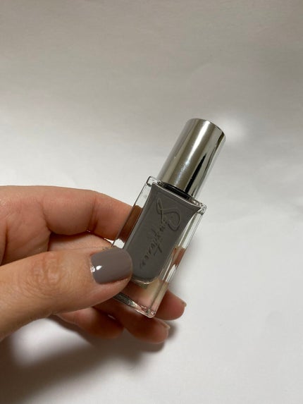 Somptueux(ソンプチュー) ネイルポリッシュ ST-NP-54/DAISO/マニキュアの画像