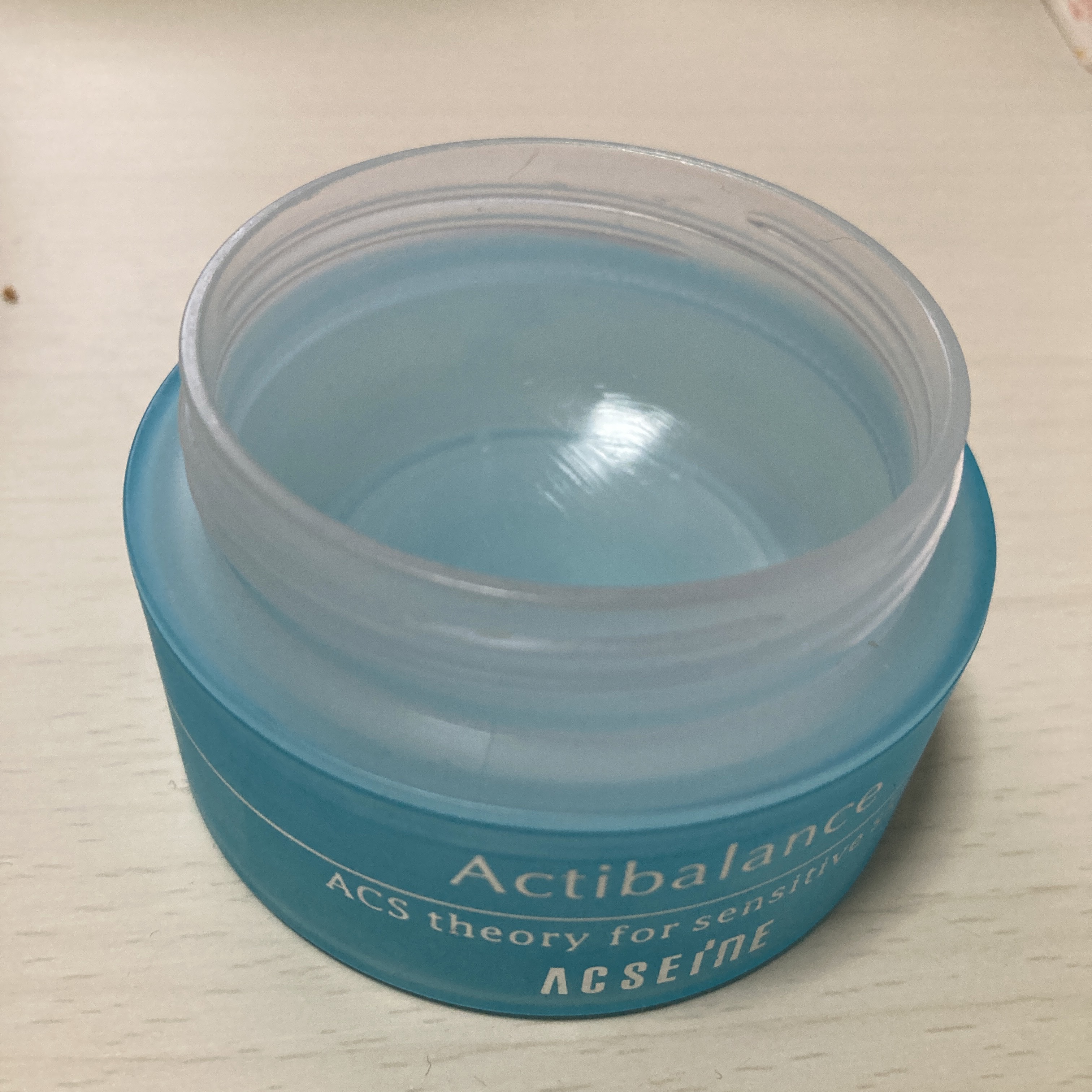 試してみた】アクティバランス ACSEINEの効果・肌質別の口コミ