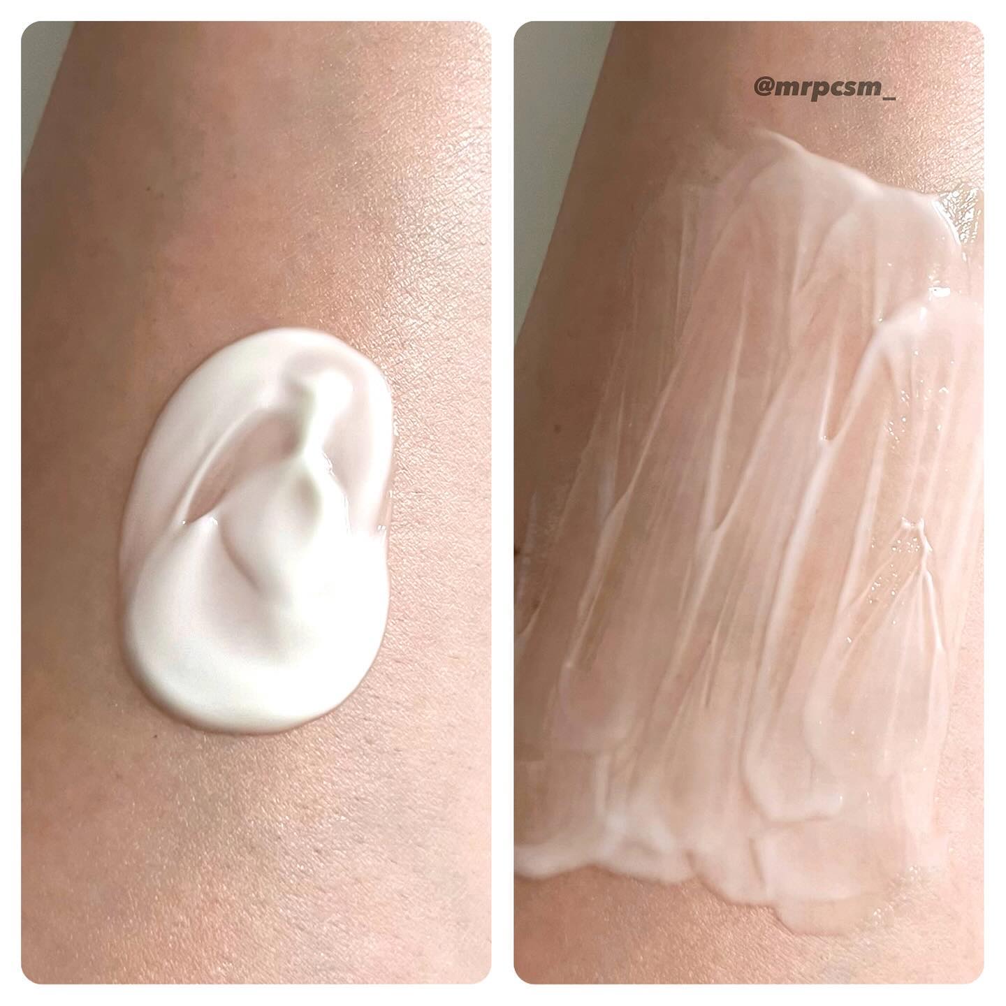 レチノピールボディクリーム/BORDER FREE cosmetics/ボディクリームを使ったクチコミ（2枚目）