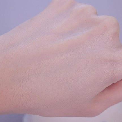 レイヤリングフィット グロークッションEX/TFIT/クッションファンデーションを使ったクチコミ(4枚目)