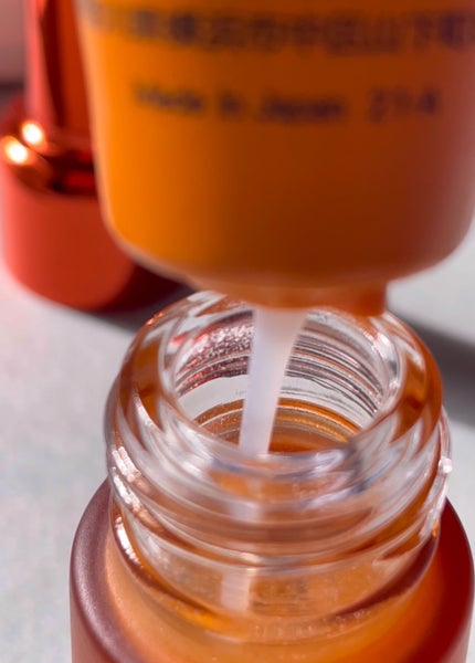 ブランシック スイッチショット/BRANCHIC/美容液を使ったクチコミ(6枚目)