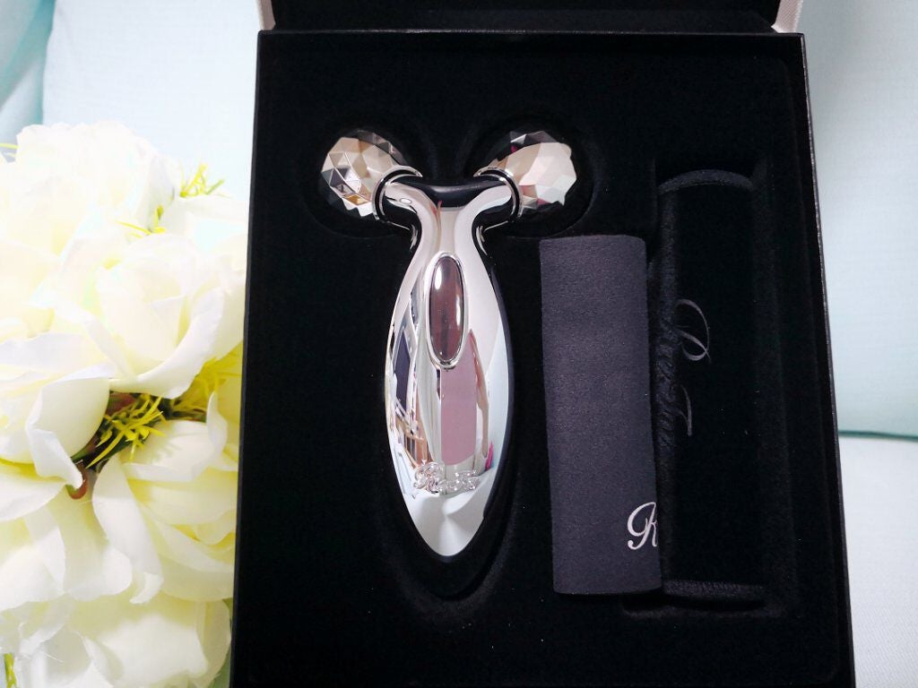 ReFa CARAT/ReFa/ボディケア美容家電を使ったクチコミ(3枚目)