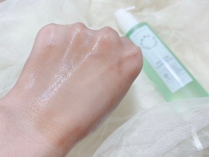 マイルドポアクレンジングオイル/COMMANINE/オイルクレンジングを使ったクチコミ(7枚目)