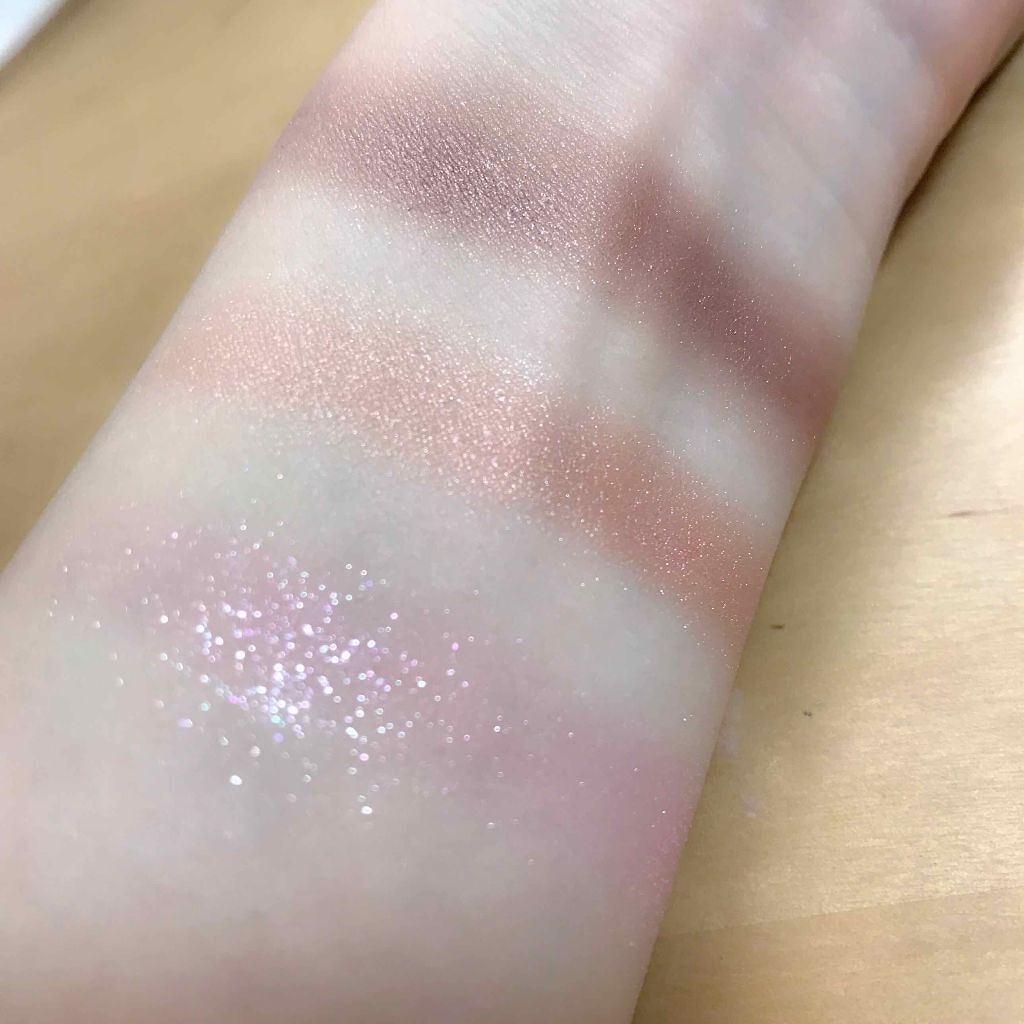 アディクション ザ アイシャドウ/ADDICTION/単色アイシャドウを使ったクチコミ(2枚目)