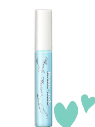 ヒロインメイクSP スピーディーマスカラリムーバー/ヒロインメイク/ポイントメイクリムーバーを使ったクチコミ(1枚目)