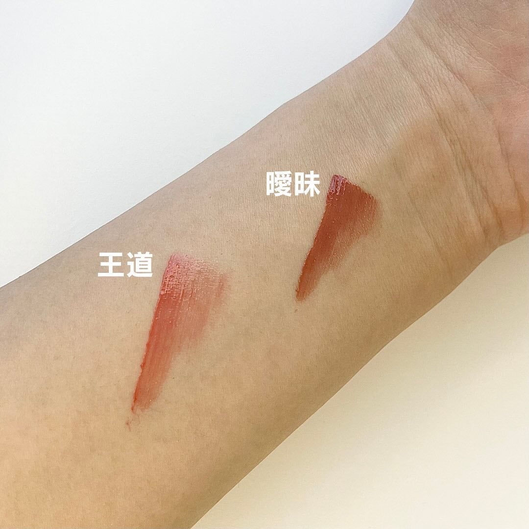 プランピーリップ/Fujiko/リップグロスを使ったクチコミ(2枚目)