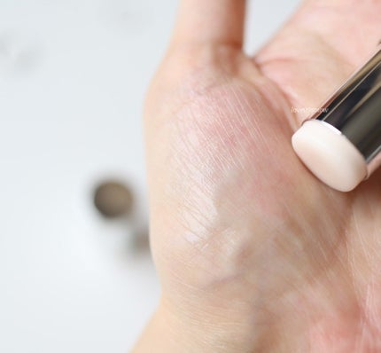 薬用デイエッセンスバーム/TIME SECRET/美容液を使ったクチコミ(5枚目)