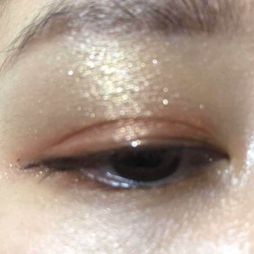 ダブルヴェール アイズ/Visée/アイシャドウパレットを使ったクチコミ(3枚目)