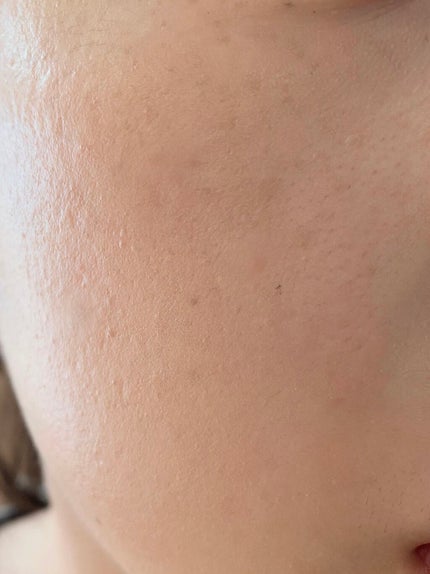 ブラック クッション/HERA/クッションファンデーションを使ったクチコミ(5枚目)